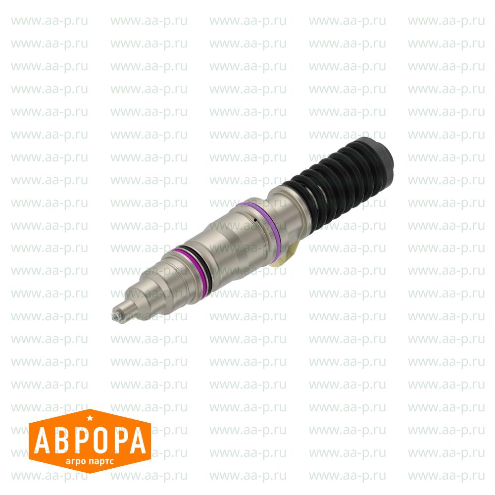 Elektr.PumpeDüse-Einheit